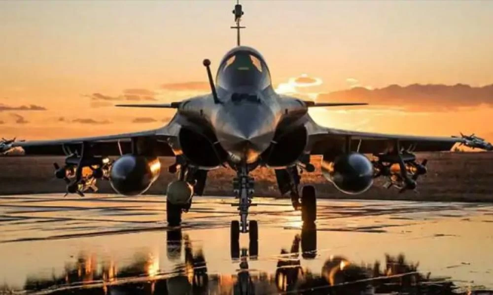 Χρυσές δουλειές τα Rafale μετά την αγορά τους από την Ελλάδα